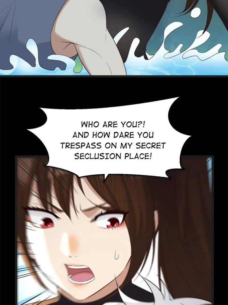 Supreme Saint's Love Debts Chapter 77 - 45