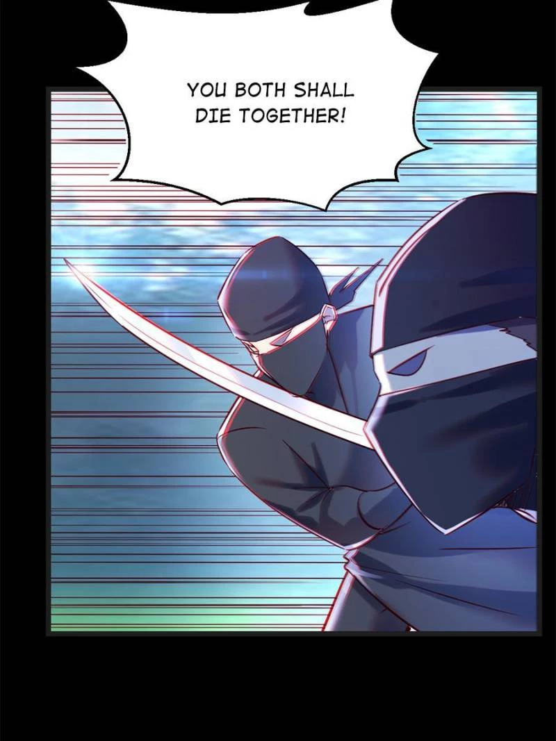 Supreme Saint's Love Debts Chapter 77 - 48