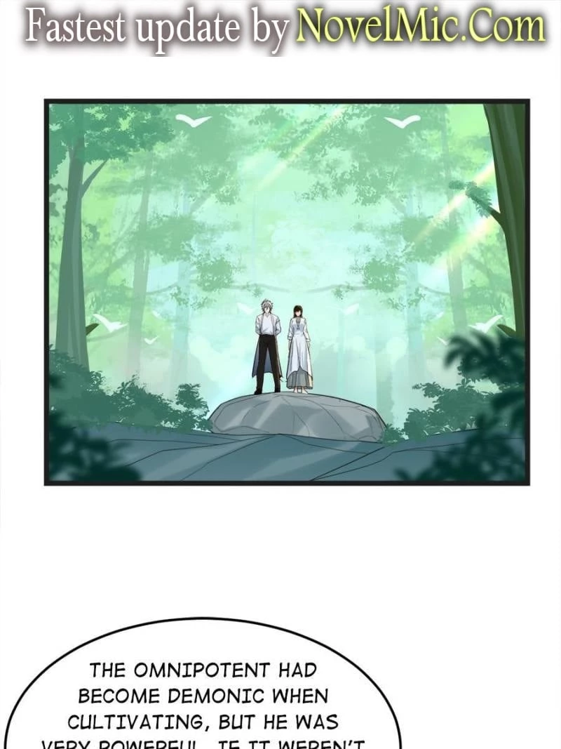 Supreme Saint's Love Debts Chapter 76 - 1