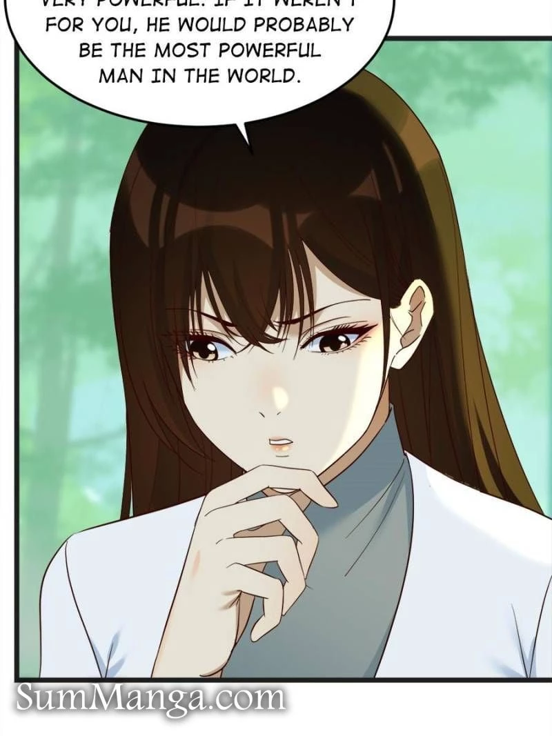 Supreme Saint's Love Debts Chapter 76 - 2