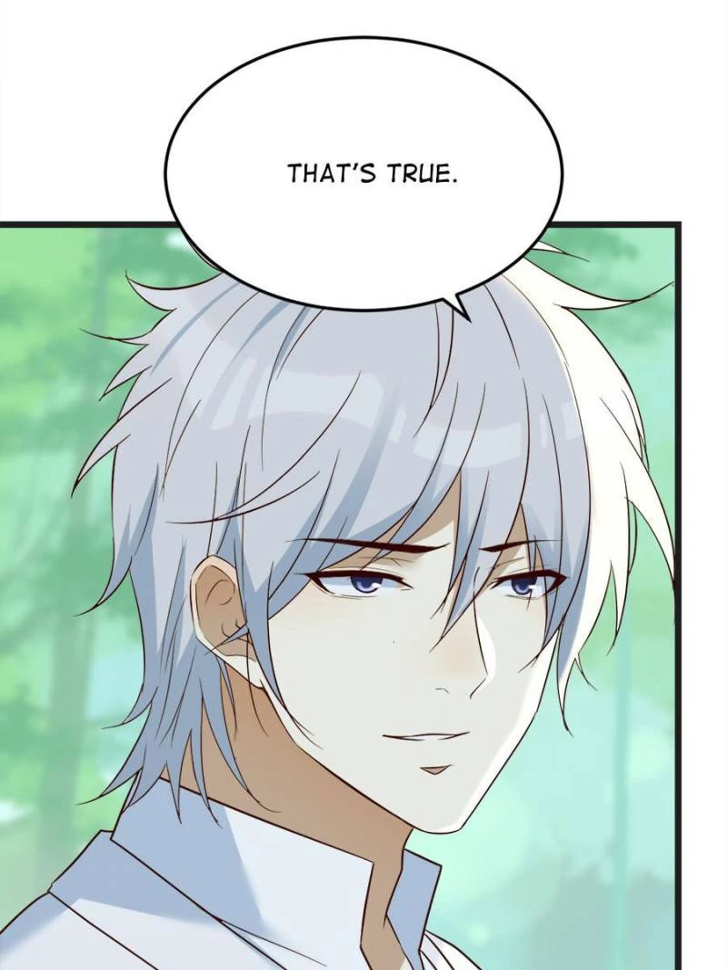Supreme Saint's Love Debts Chapter 76 - 3