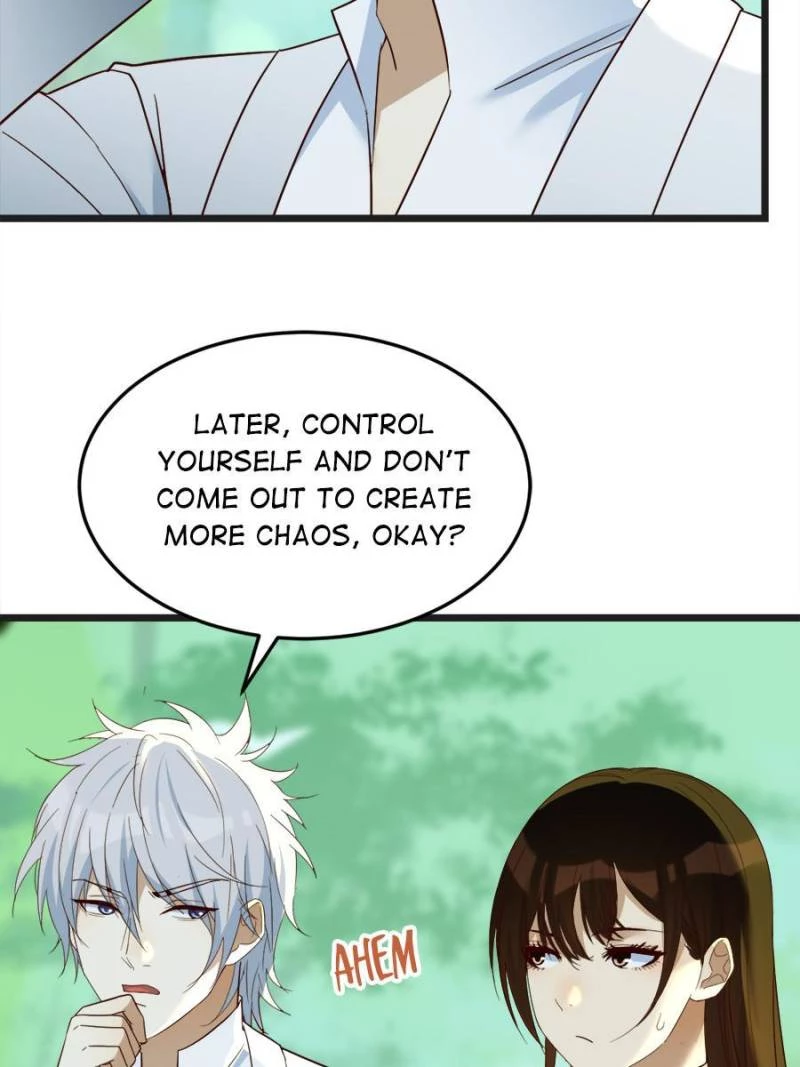 Supreme Saint's Love Debts Chapter 76 - 7