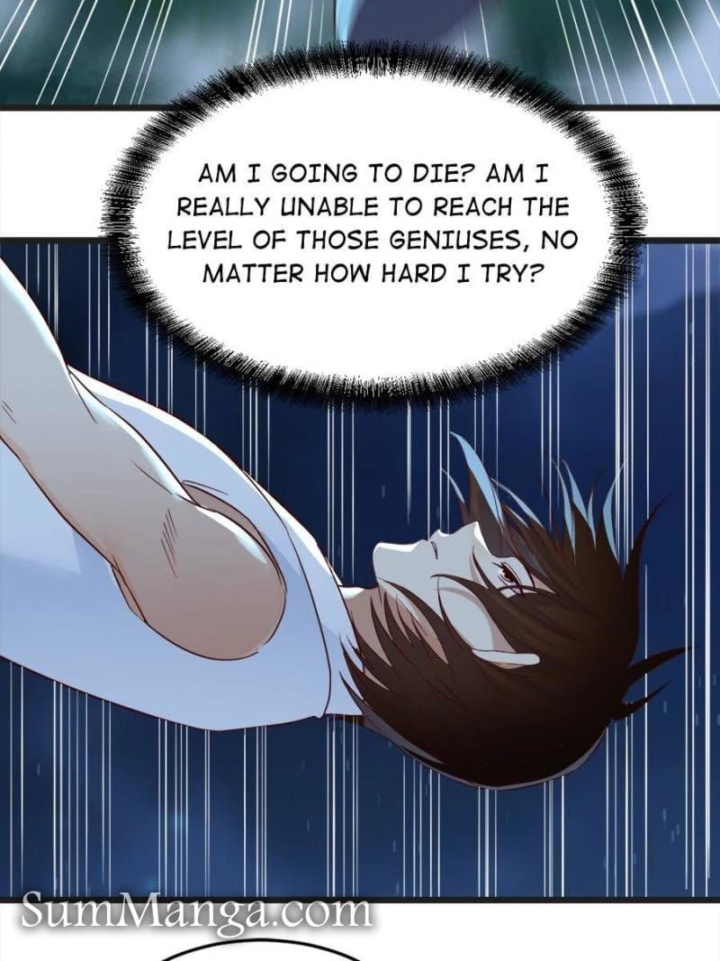 Supreme Saint's Love Debts Chapter 76 - 14