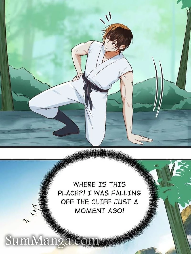 Supreme Saint's Love Debts Chapter 76 - 23