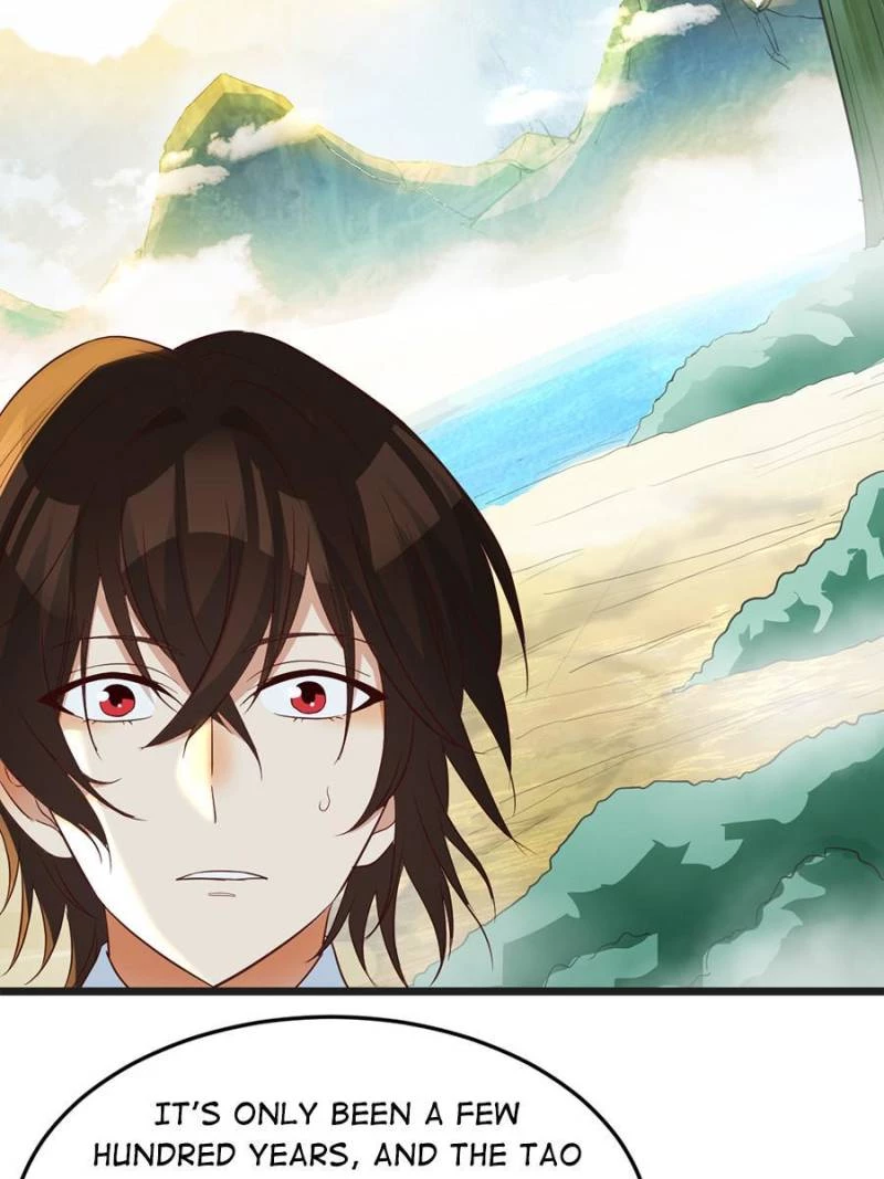 Supreme Saint's Love Debts Chapter 76 - 24