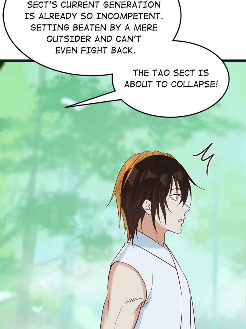 Supreme Saint's Love Debts Chapter 76 - 25