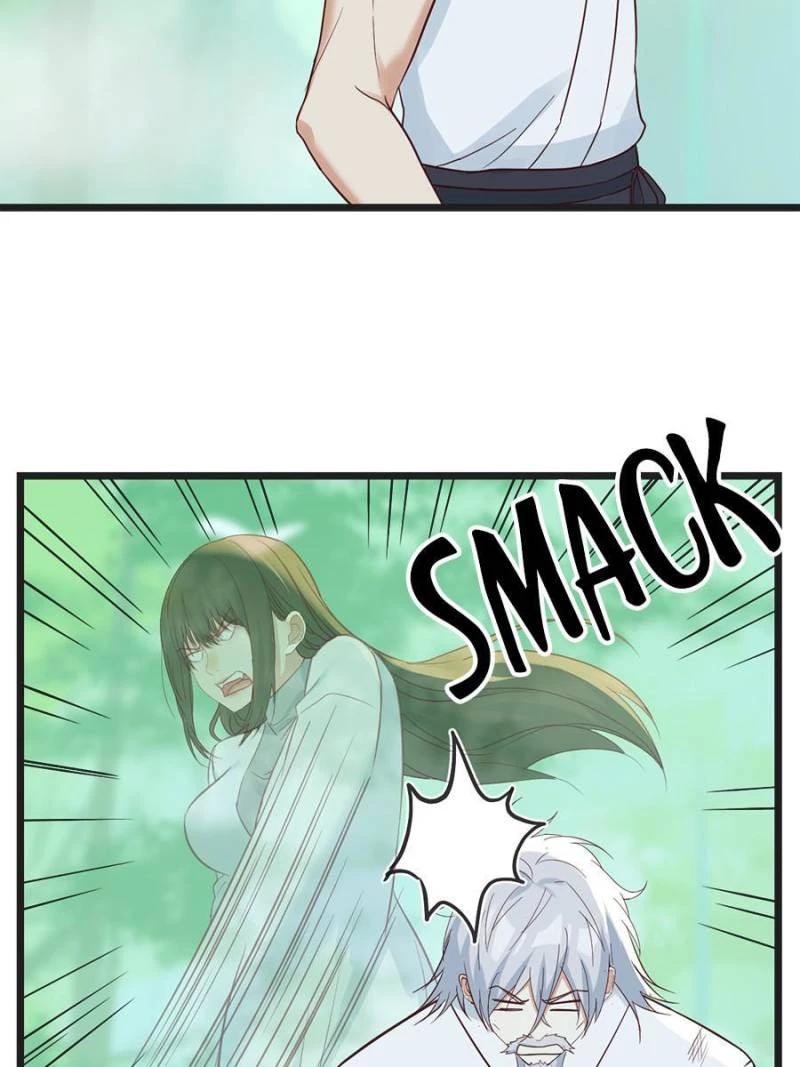 Supreme Saint's Love Debts Chapter 76 - 26