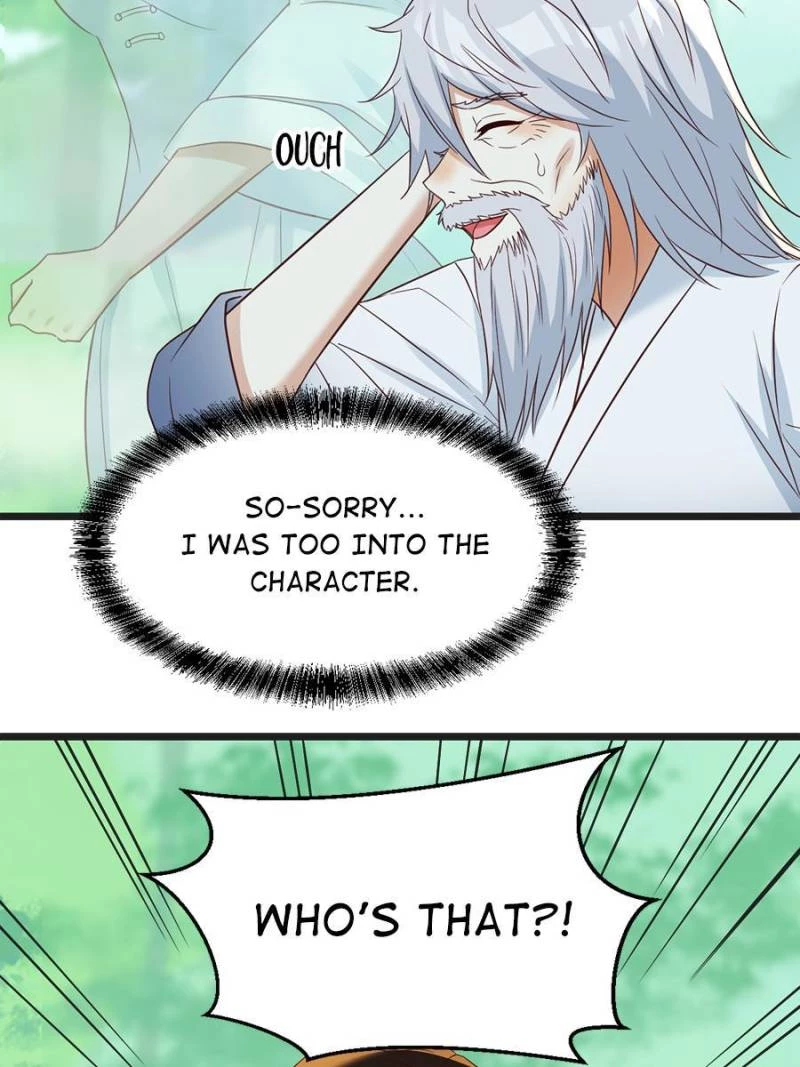 Supreme Saint's Love Debts Chapter 76 - 28