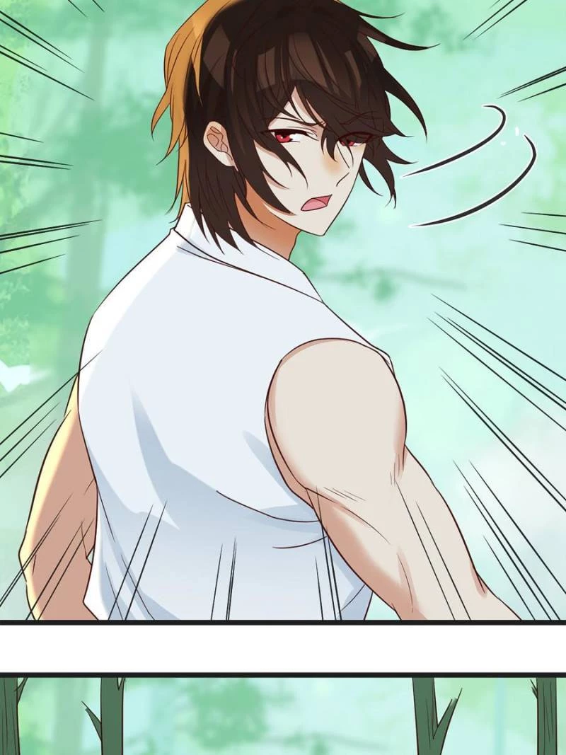 Supreme Saint's Love Debts Chapter 76 - 29