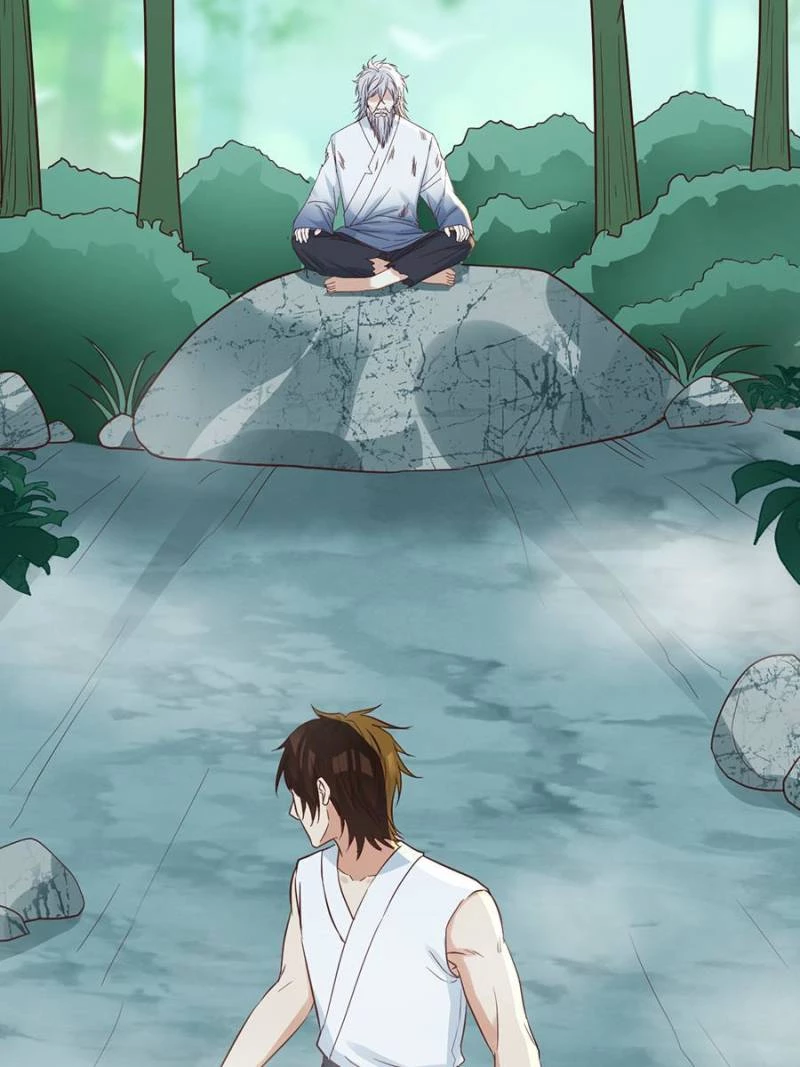 Supreme Saint's Love Debts Chapter 76 - 30