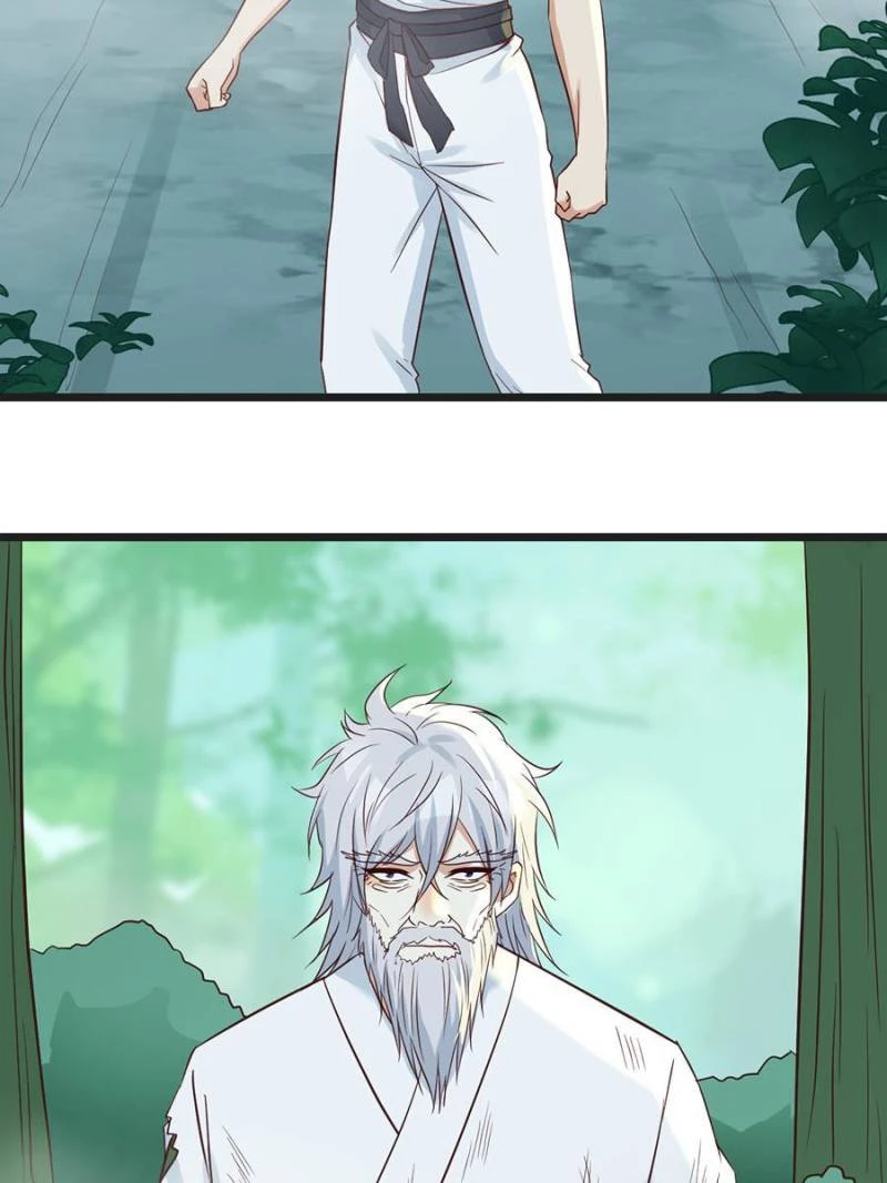 Supreme Saint's Love Debts Chapter 76 - 31