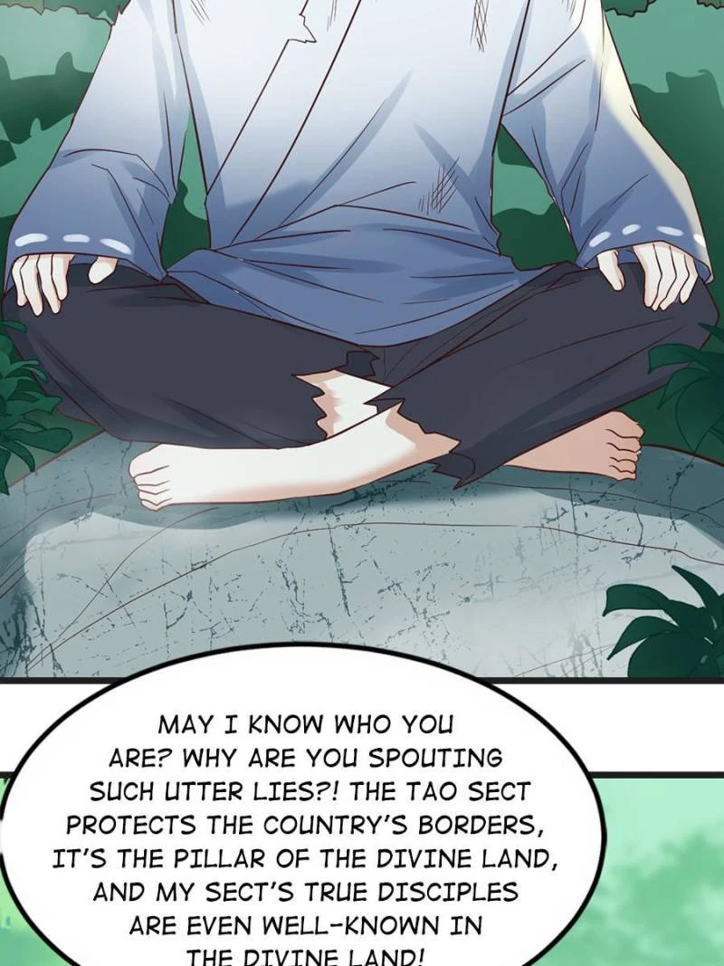 Supreme Saint's Love Debts Chapter 76 - 32