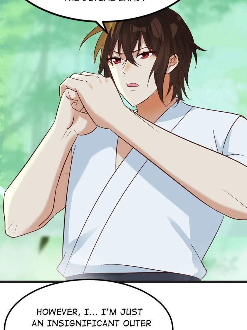 Supreme Saint's Love Debts Chapter 76 - 33