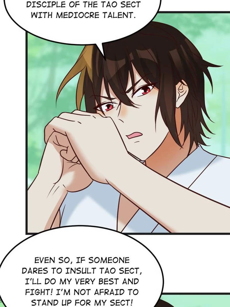 Supreme Saint's Love Debts Chapter 76 - 34