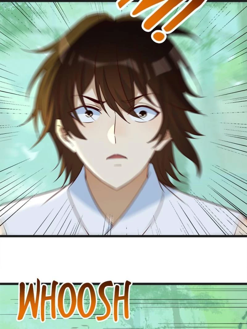 Supreme Saint's Love Debts Chapter 76 - 40