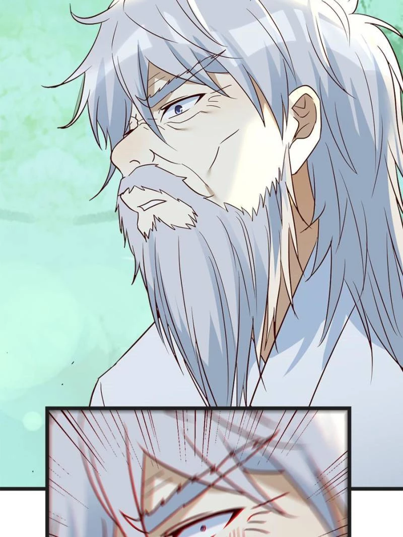 Supreme Saint's Love Debts Chapter 76 - 43