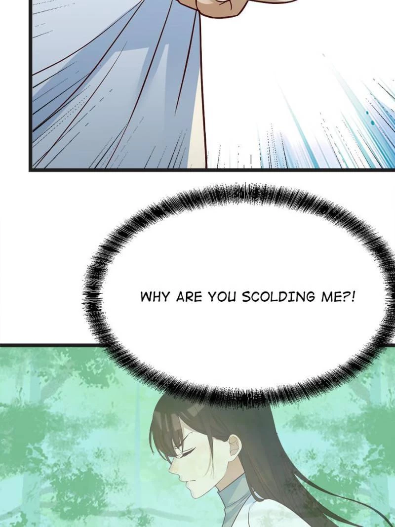 Supreme Saint's Love Debts Chapter 76 - 45