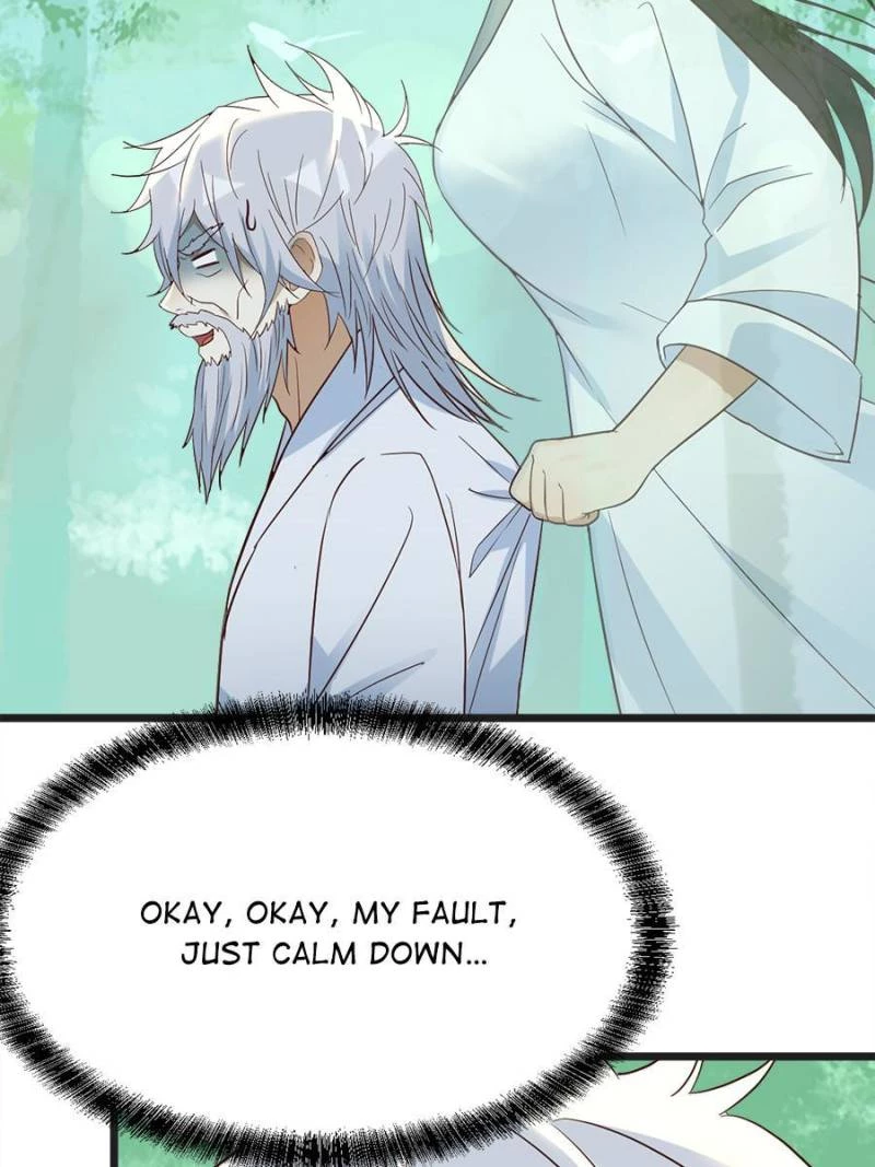 Supreme Saint's Love Debts Chapter 76 - 46