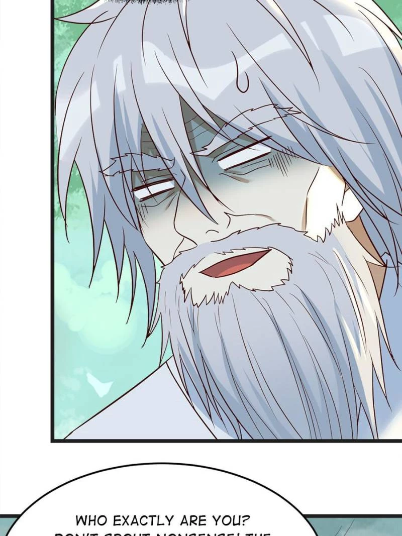 Supreme Saint's Love Debts Chapter 76 - 47