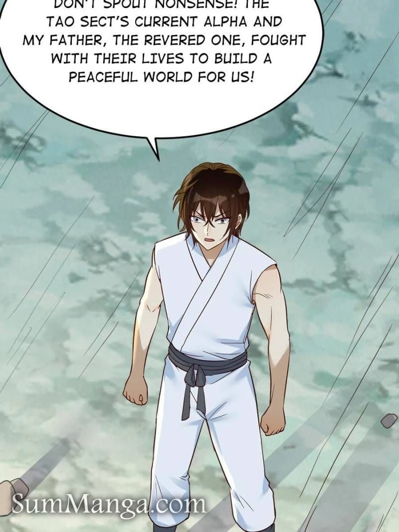 Supreme Saint's Love Debts Chapter 76 - 48