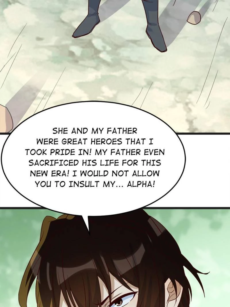 Supreme Saint's Love Debts Chapter 76 - 49