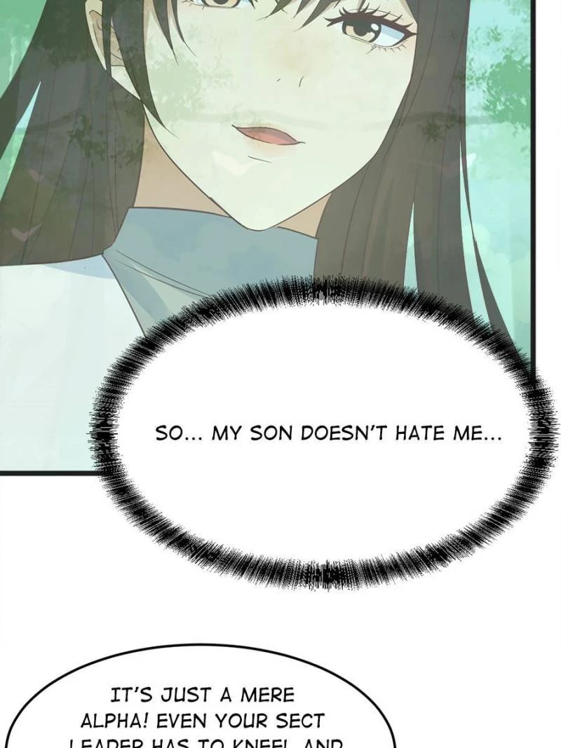 Supreme Saint's Love Debts Chapter 76 - 51