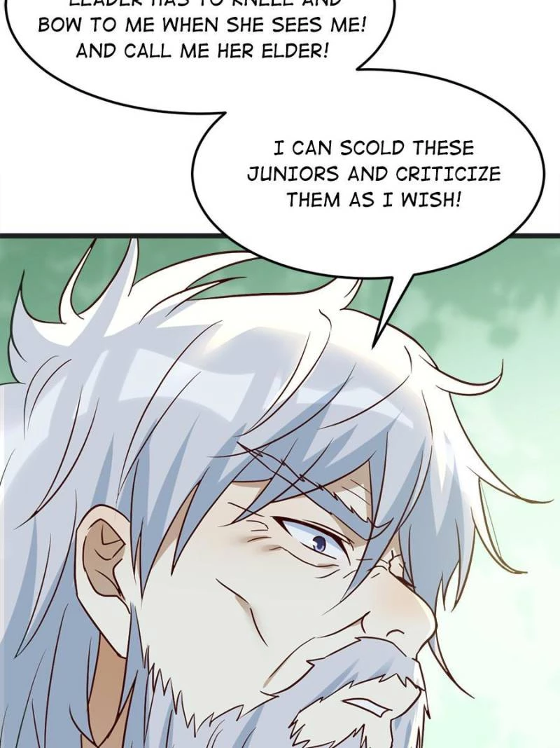 Supreme Saint's Love Debts Chapter 76 - 52