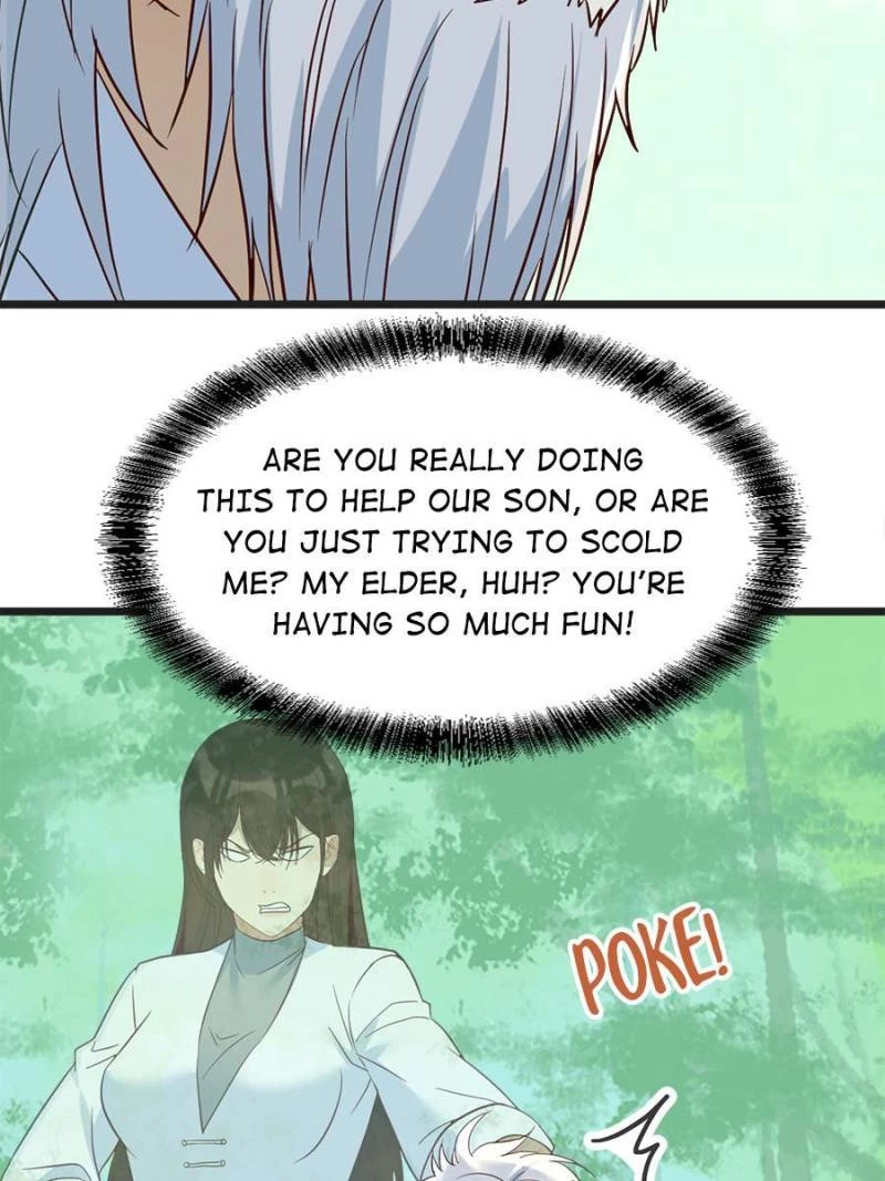 Supreme Saint's Love Debts Chapter 76 - 53