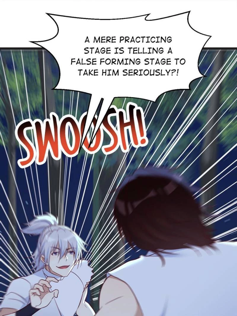 Supreme Saint's Love Debts Chapter 74 - 1