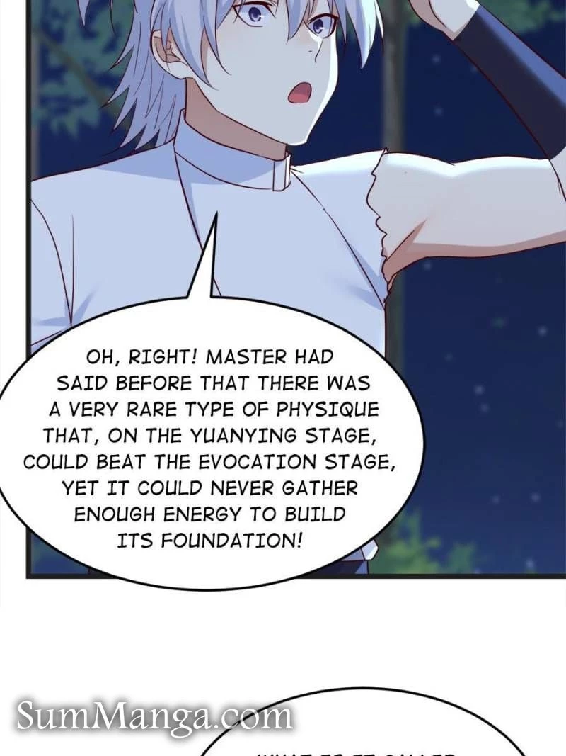 Supreme Saint's Love Debts Chapter 74 - 8