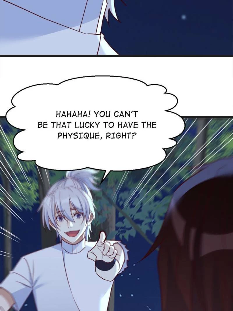 Supreme Saint's Love Debts Chapter 74 - 10