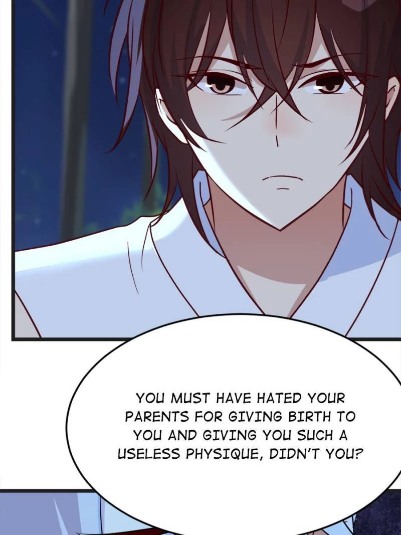 Supreme Saint's Love Debts Chapter 74 - 12