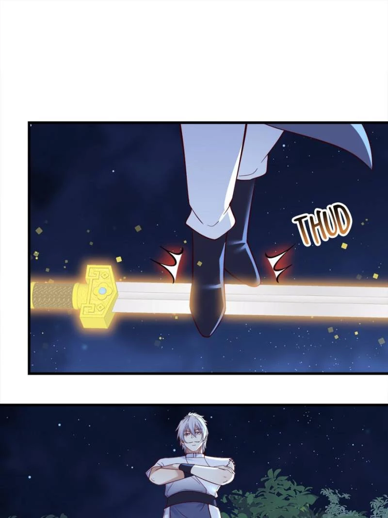 Supreme Saint's Love Debts Chapter 74 - 17
