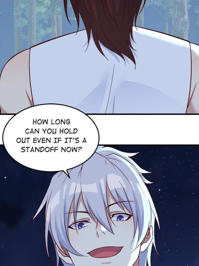 Supreme Saint's Love Debts Chapter 74 - 19