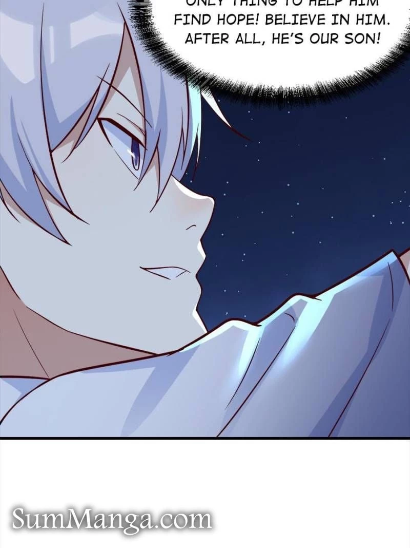 Supreme Saint's Love Debts Chapter 74 - 33