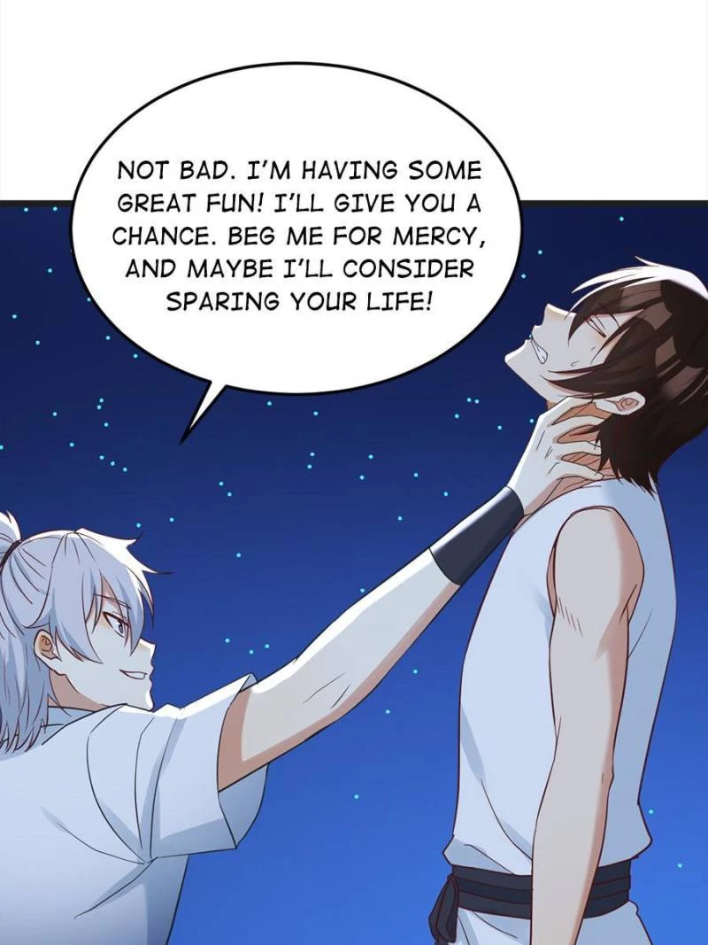 Supreme Saint's Love Debts Chapter 74 - 36