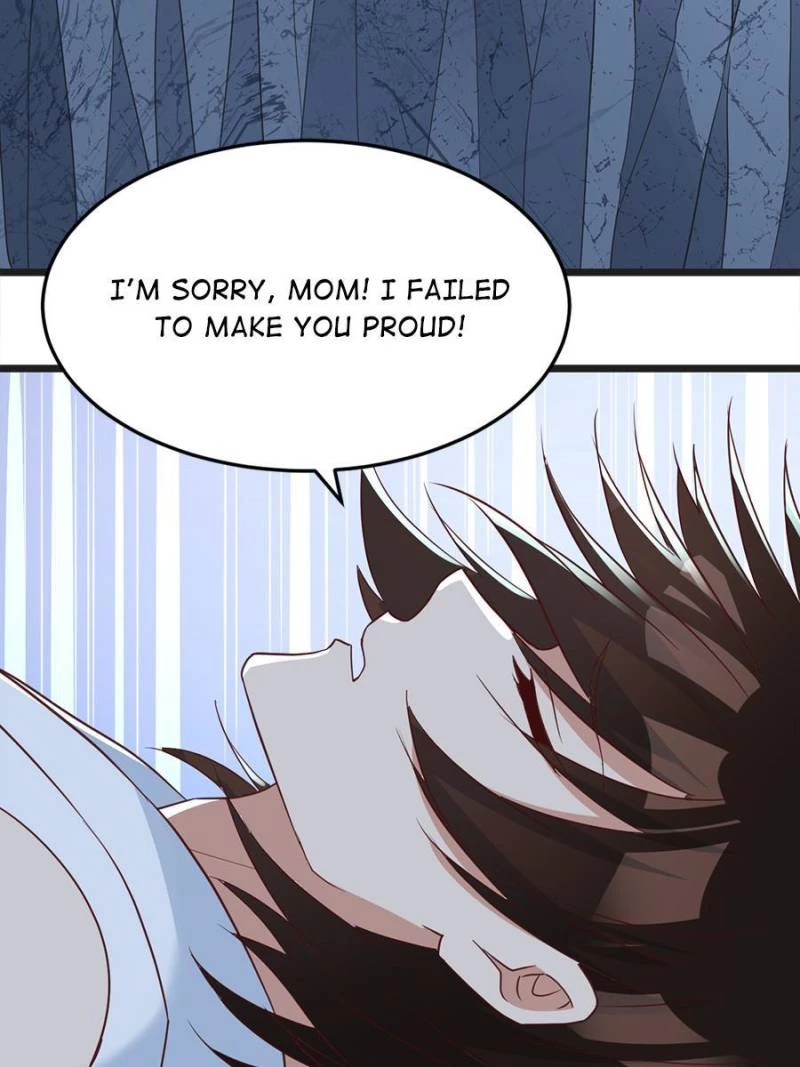 Supreme Saint's Love Debts Chapter 74 - 43
