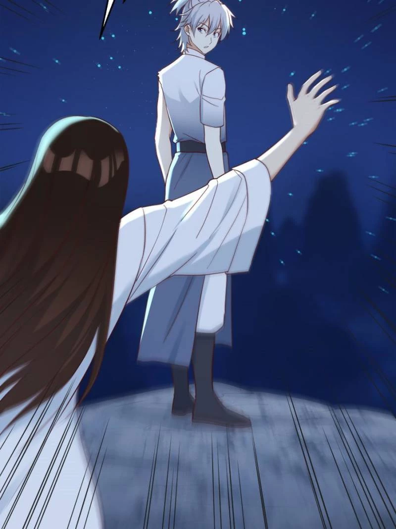 Supreme Saint's Love Debts Chapter 74 - 45