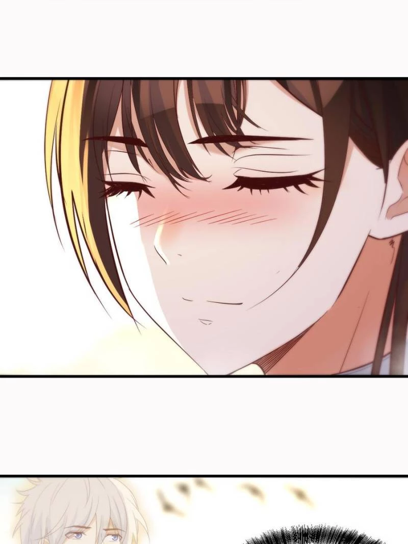 Supreme Saint's Love Debts Chapter 71 - 1