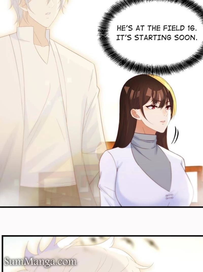 Supreme Saint's Love Debts Chapter 71 - 2