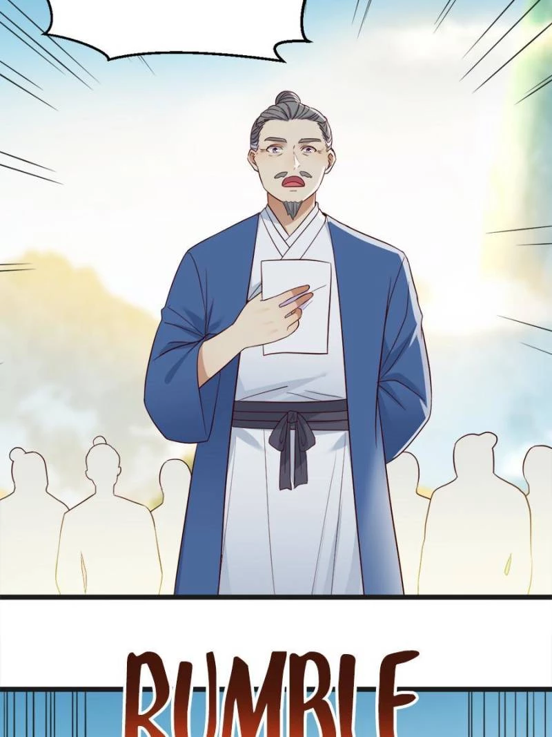Supreme Saint's Love Debts Chapter 71 - 5