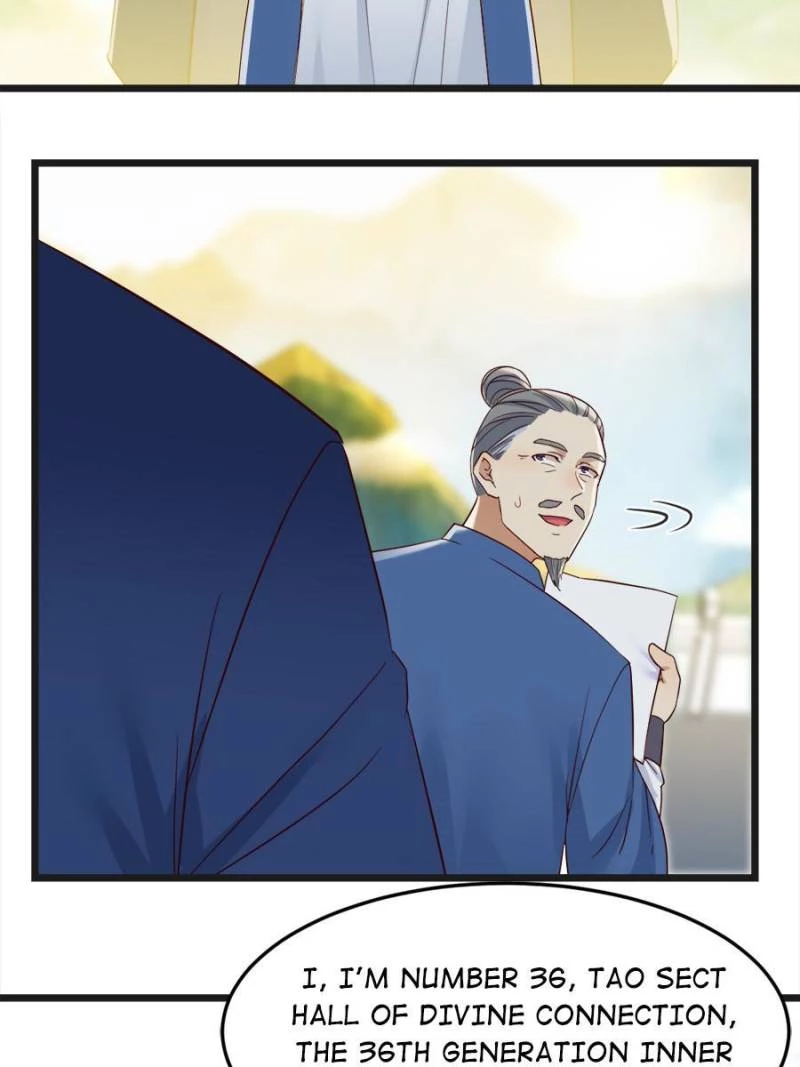 Supreme Saint's Love Debts Chapter 71 - 7
