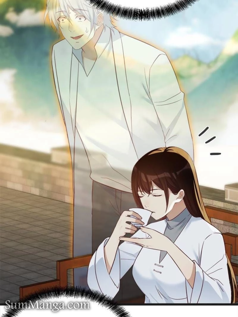 Supreme Saint's Love Debts Chapter 71 - 10
