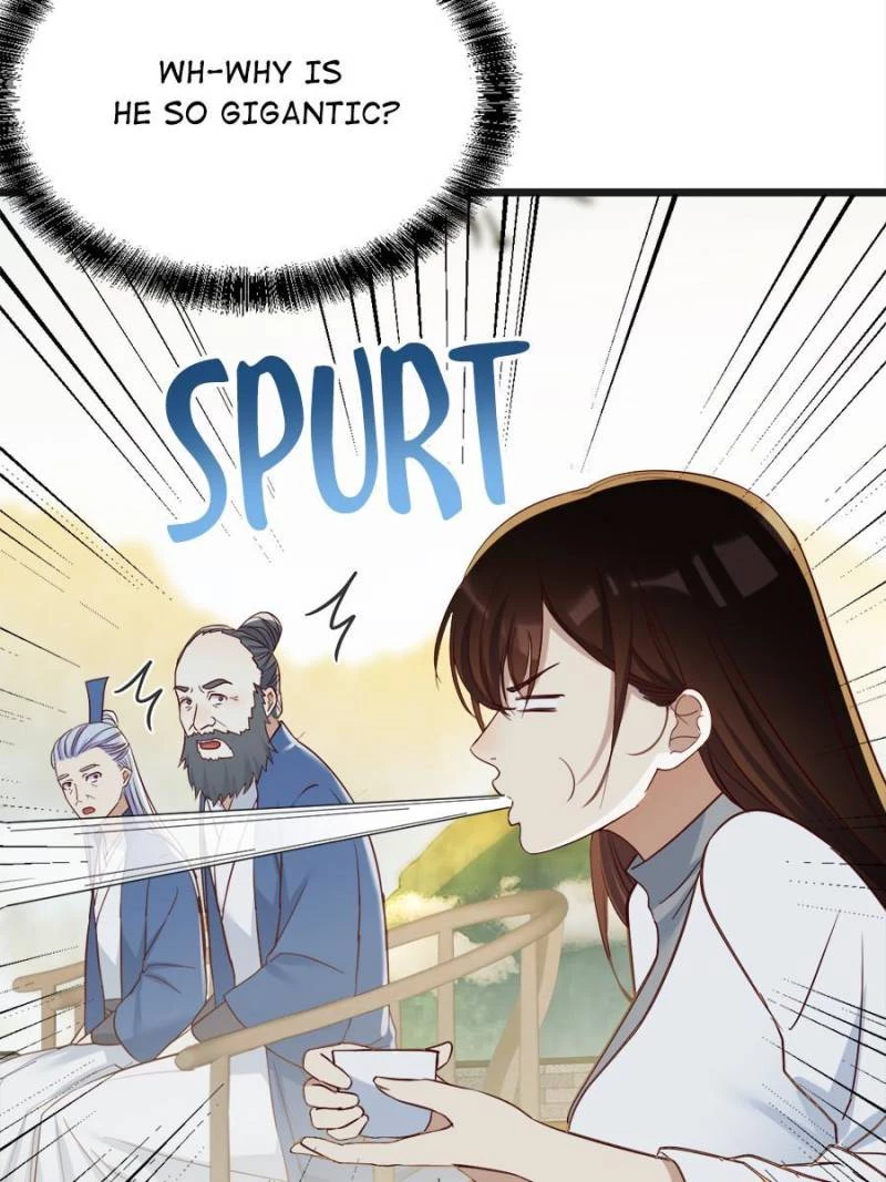 Supreme Saint's Love Debts Chapter 71 - 11