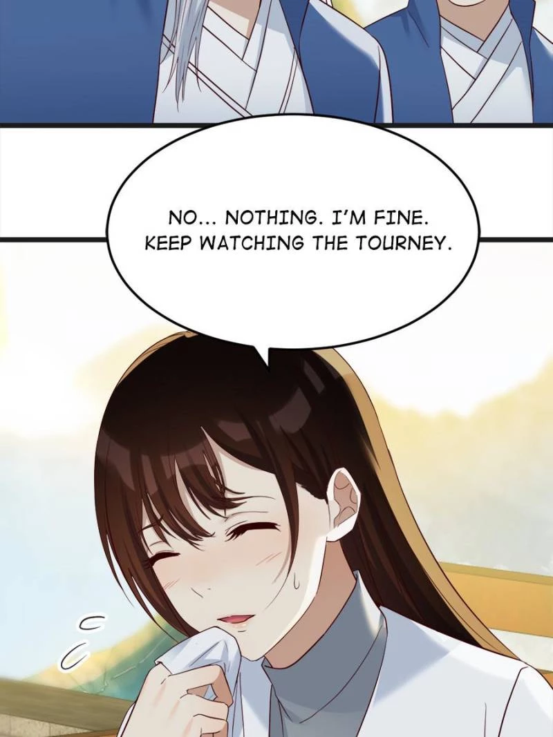 Supreme Saint's Love Debts Chapter 71 - 13