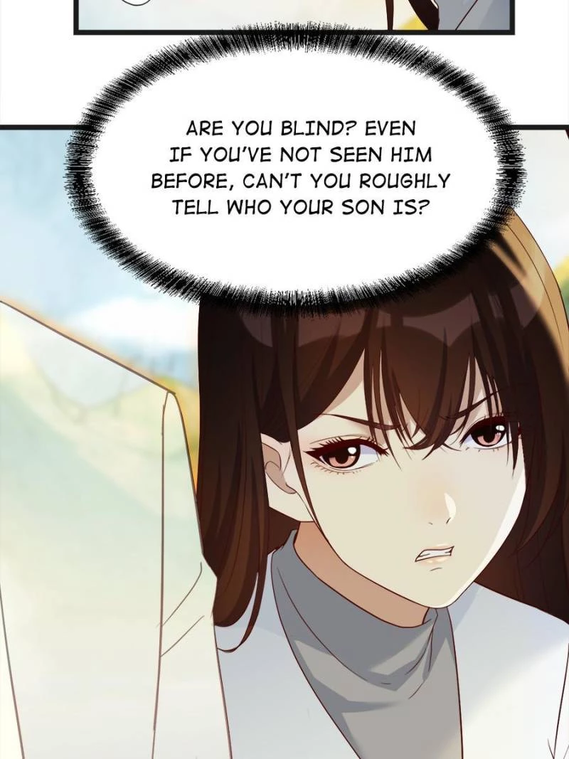 Supreme Saint's Love Debts Chapter 71 - 15