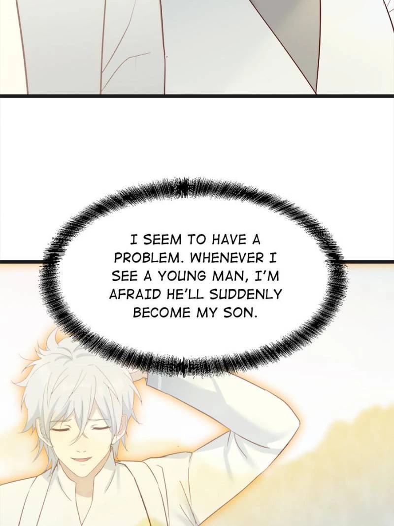 Supreme Saint's Love Debts Chapter 71 - 16