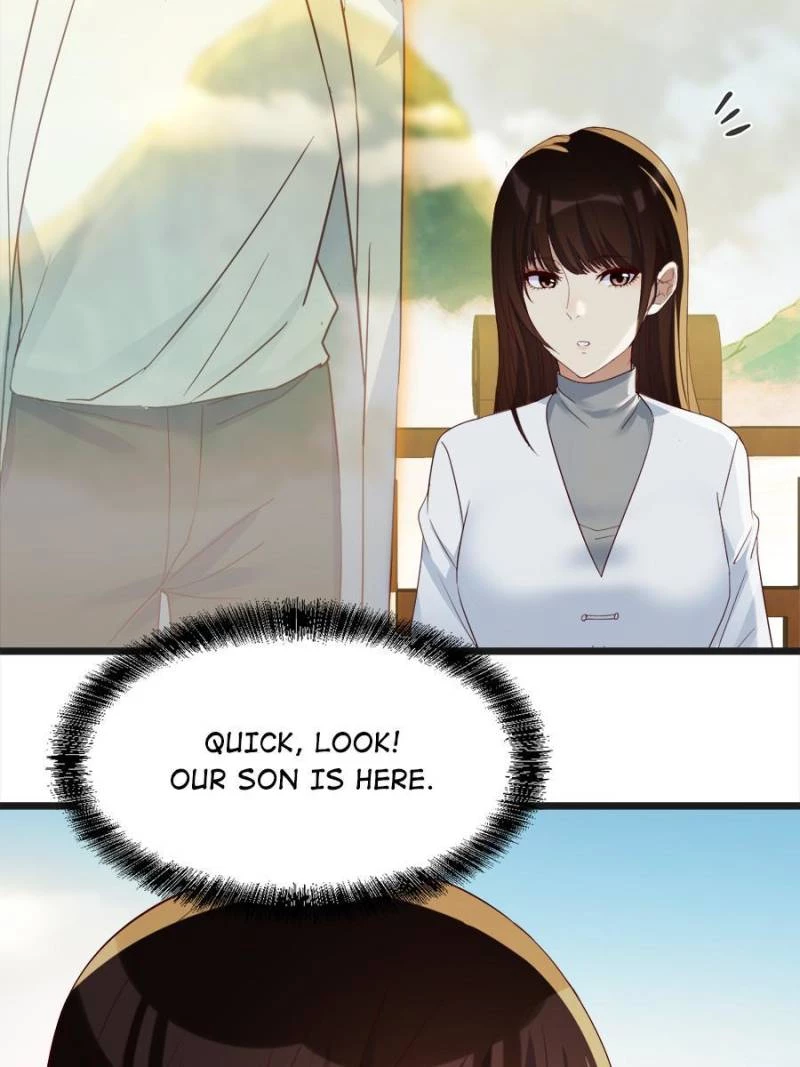 Supreme Saint's Love Debts Chapter 71 - 17