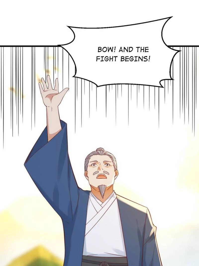 Supreme Saint's Love Debts Chapter 71 - 23
