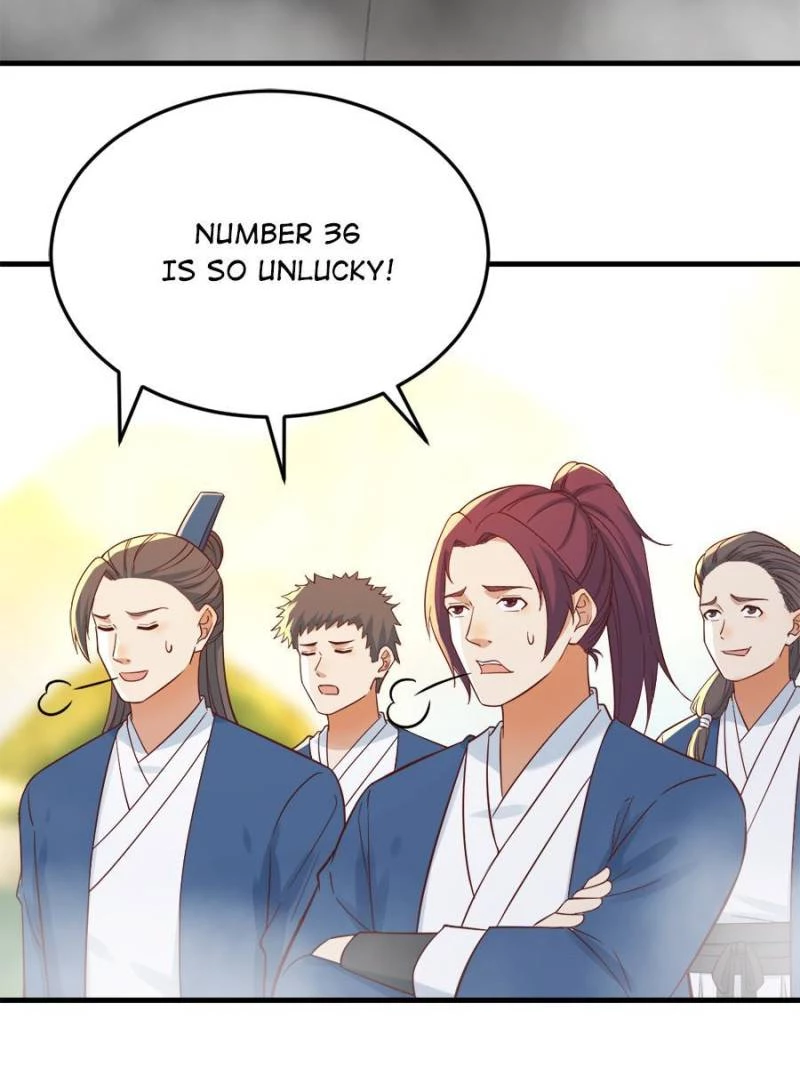 Supreme Saint's Love Debts Chapter 71 - 25